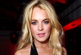 Lindsay Lohan Drops Suit Against E*Trade