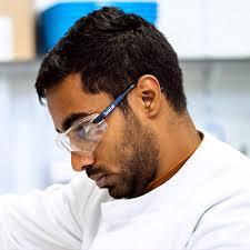 How a Master of Business Analytics led Thomas Duke to McKinsey & Company