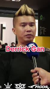 “Saya tetap Derrick yang sama!” #DemiMalaysia #HarimauMalaya #fyp  #bolasepak #derrickgan #johannjoann