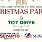 MilVet 2025 Christmas Party & Toy Drive event in Murrieta, CA