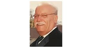 James Serfass Obituary (1945