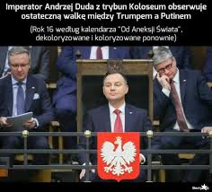 Poczynając od zdjęcia z 2017 roku, aż do zdjęć najnowszych. Besty Pl