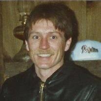 Thomas Allen Wright Obituary