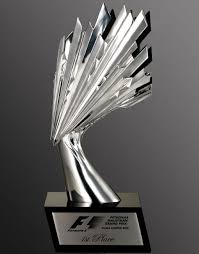 Experience the 2022 monaco grand prix with unprecedented access through f1 experiences. 17 F1 Trophy Ideas Trophy Trophy Design Trophies