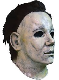 And don post had the monopoly on myers masks for a long time, over a decade, before cinema secrets released their own michael myers mask in 1999. Michael Myers Mask Halloween 6 The Coolest Funidelia