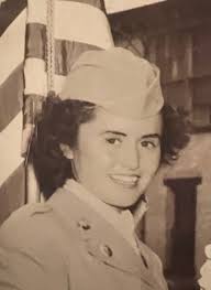 Gloria Lucille McGonigle Obituary