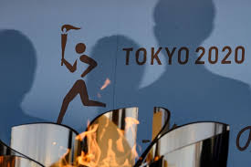 The coolest flashlight app ever for your iphone. Tokyo 2020 Confirm Torch Relay Schedule And Start Date