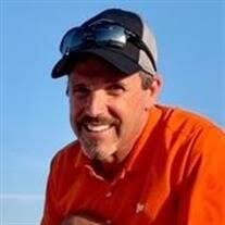 Timothy Michael Meadows Obituary