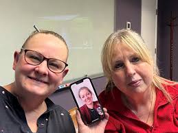 Ashley House — News & Updates — UFCW 3000