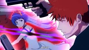 An anime television series adaptation by studio. A First Impression Shoumetsu Toshi Afterlost Episode 1 Moeronpan