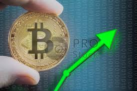 Bitcoin, the world's largest cryptocurrency by market capitalisation, has a current circulating supply of 18,590,300 bitcoins and a bitcoin is in an upward market trend, also known as bull market territory. Bitcoin Cryptocurrency Stock Pics And Royalty Free Images Pro Stock Pics