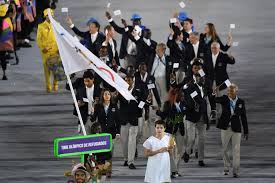 Jun 11, 2021 · masomah alizada is one of the 29 refugee athletes who will compete at the tokyo olympics this summer. Refugee Olympic Team Announcement For Tokyo 2020 To Highlight Ioc Eb First Day