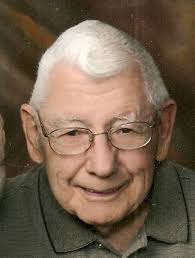 Roy A Ness (1920-2013)