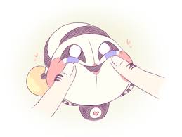 Security Puppet Drawing Warms My Heart Fnaf Drawings Anime Fnaf Fnaf Funny