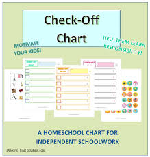 63 Bright Chart For School Work