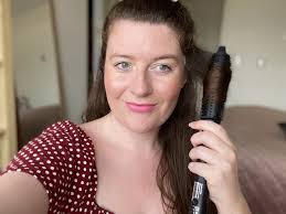 Can i use hot air brushes for short and long hair? I Tried Out The Ghd Rise Volumising Hot Brush On Long Thick Hair Here S How It Fared Tech
