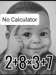 Teaching and Learning Mathematics is fun and beautiful. #highlighteveryone  #mathisfun