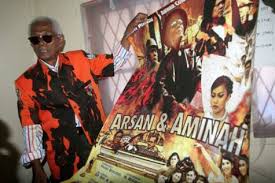 Jejak Langkah: The Act of Killing