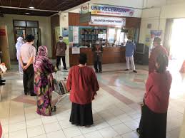 The orang asli are the aboriginal people of west malaysia and number 53,000. Hospital Orang Asli Gombak Home Facebook