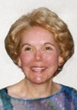 Obituary information for Mary Jean Jacobs