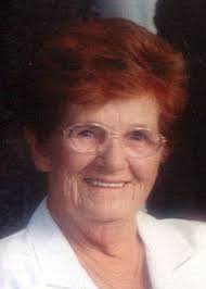 Obituary of Mary Reynolds