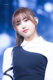 Everglow Global Aisha Fansites No Twitter Kpop Girls Aisha Chinese Actress