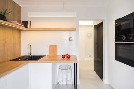 Butcher block countertops can be used to cut on directly without dulling your knives like cutting on natural stone countertops. Kitchen Countertop Trends 2020