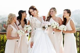 If speaking traditionally, this is the first moment that the bride and groom sees each other in their wedding outfit. 20 Best Wedding Photography Ideas To Try In 2020 Elegantwedding Ca