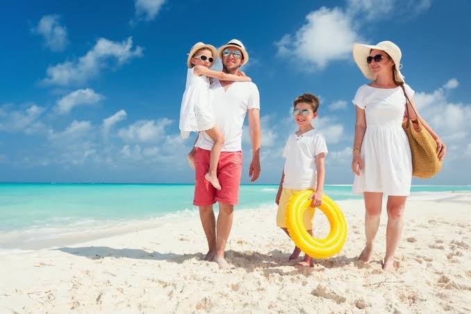 Family Getaway