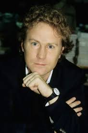 Image of Max Stafford-Clark by Haynes, John