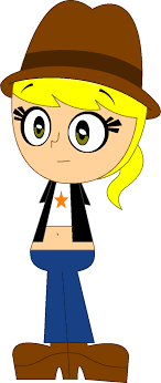 #cartoon network #hi hi puffy amiyumi #fosters home for imaginary friends #the grim adventures of billy and mandy #camp lazlo #codename kids next door #my gym partner's a monkey #dexters lab #powerpuff girls #ed edd n eddy. Download Cowgirl Casey Hi Hi Puffy Amiyumi Ryou Full Size Png Image Pngkit