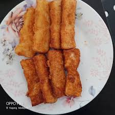 Dengan menggunakan tepung goreng rangup serbaguna jenama bestari sahaja anda boleh menghasilkan ayam goreng rangup seperti kfc! Resipi Paling Senang Di Dunia Hanya Dua Bahan Roti Goreng Rangup Siap Makanan Resipi Explorasa Forum Cari Infonet
