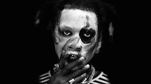Aquí encontraras una gran variedad de fondos/wallpapers/videos sobre trap estadounidense, latino, español Wallpaper Denzel Curry Music Rap Hip Hop Trap Nation Monochrome 2560x1440 Test24 1471409 Hd Wallpapers Wallhere