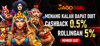 Jago368 Official Site: Platform Online Gaming yang Ringan dan Mudah Diakses