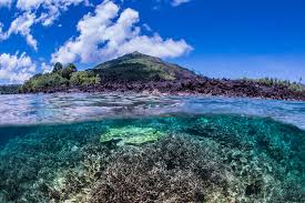 This place is situated in kinshasa, democratic republic of the congo, its geographical coordinates are 4° 2' 58 south, 15° 34' 14 east and its original name (with diacritics) is maluku. Get To Know Indonesia S Maluku Islands Expatgo