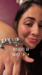 Berloque Murano Shopee