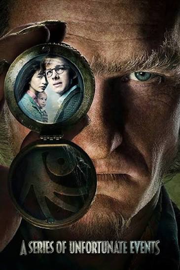 A Series of Unfortunate Events: Season 1 | Rotten Tomatoes