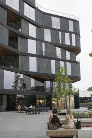 Gallery Of High Park Rojkind Arquitectos 1 Immeuble Architecture Gennevilliers