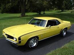 Black And Yellow Camaro Pin On Camaro