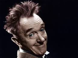 1959 Stan Laurel Interview with Bill Rabe