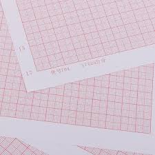 Troverete il link a fondo articolo per scaricarla. Scienza Tubayia 100 Fogli Di Carta Millimetrata Per Geometria Disegno A4 Fogli Da Disegno Sfusi Hobby Creativi