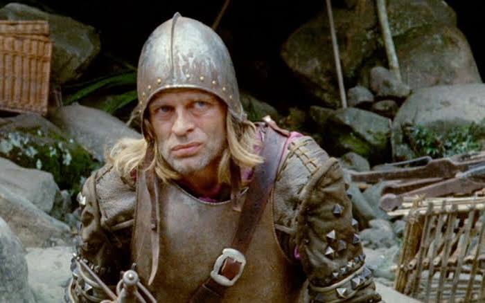 Aguirre, The Wrath of God | SBIFF
