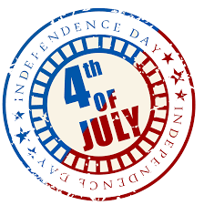 Image result for July 4th