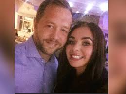 Dad of three who 'doted'