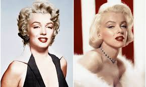 The statue is a representation of one of the most famous images of monroe, taken from billy wilder's film the seven year itch. Marilyn Monroe S Height Weight Age And Body Measurements