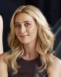 Asher keddie is an australian actress. Asher Keddie Hair Makeup Beauty Hair