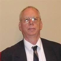 Mr. Calvin Sheets Obituary