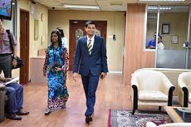 List of districts in perak state). Kerajaan Negeri Perak Umum 11 Portfolio Ahli Mesyuarat Kerajaan Negeri 23 Mei 2018