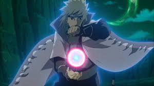 Minato again him but if you don't have any problems with that i do only him. Killer B Shocked Hearing Minato Invents Rasengan Kabuto Scared To Fight Tobi S Rinnegan Youtube