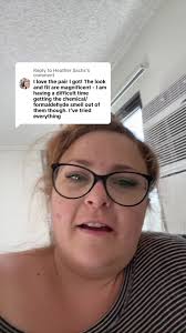 How to Get Formaldehyde Smell Out of New Clothes